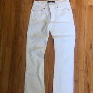 White Joe Jeans